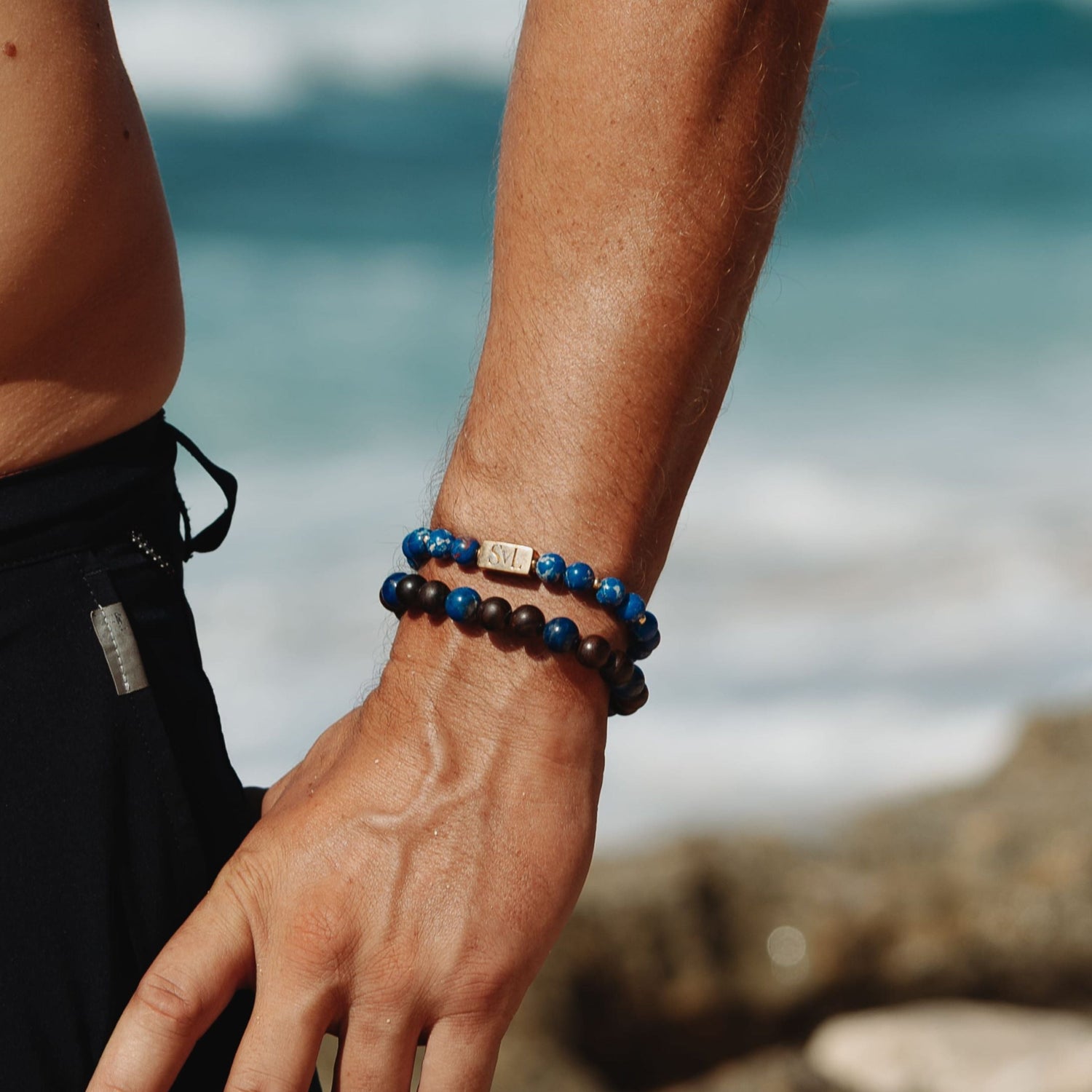 Luxe Batu
