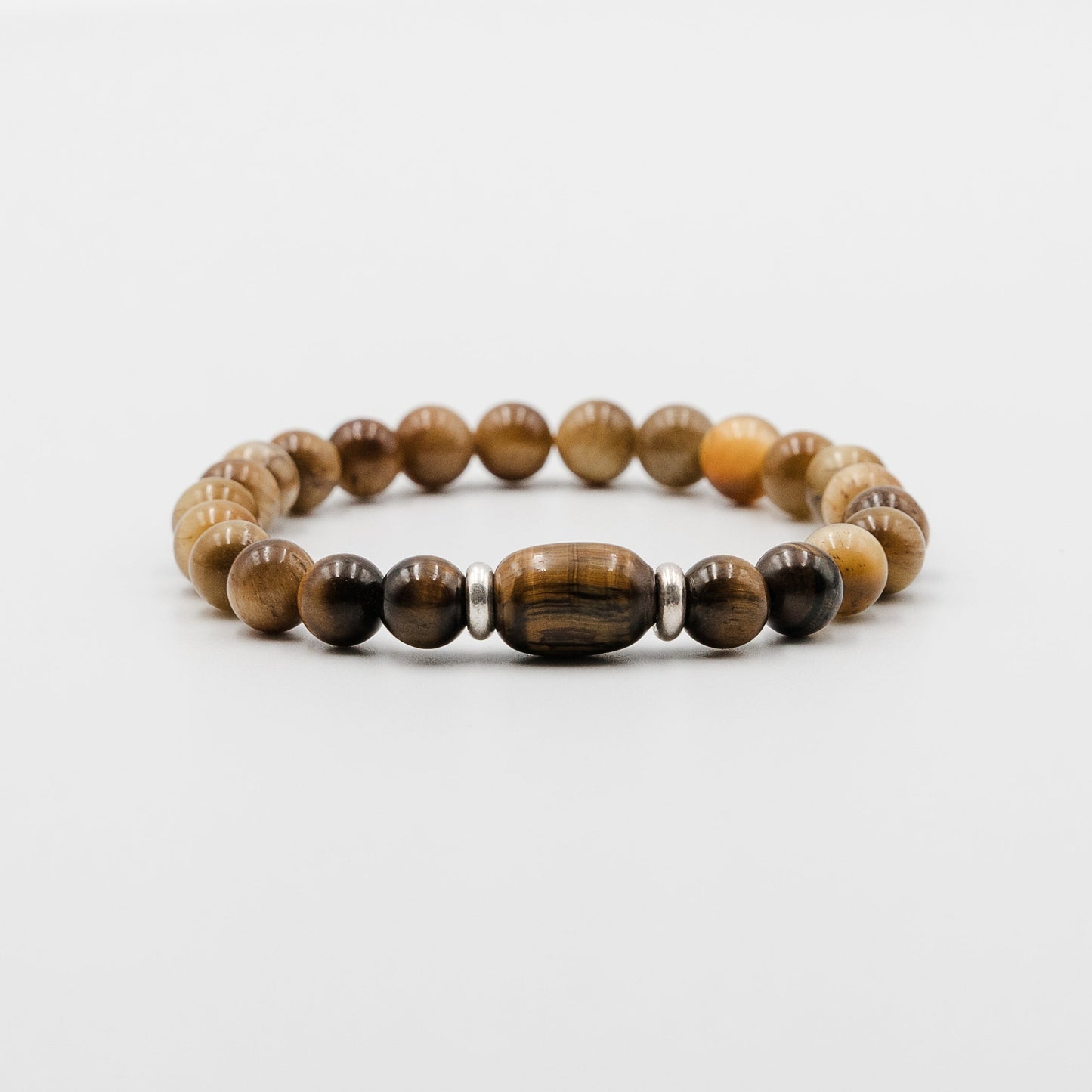 Prestige Tiger bracelet