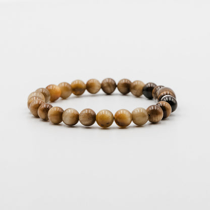Prestige Tiger bracelet