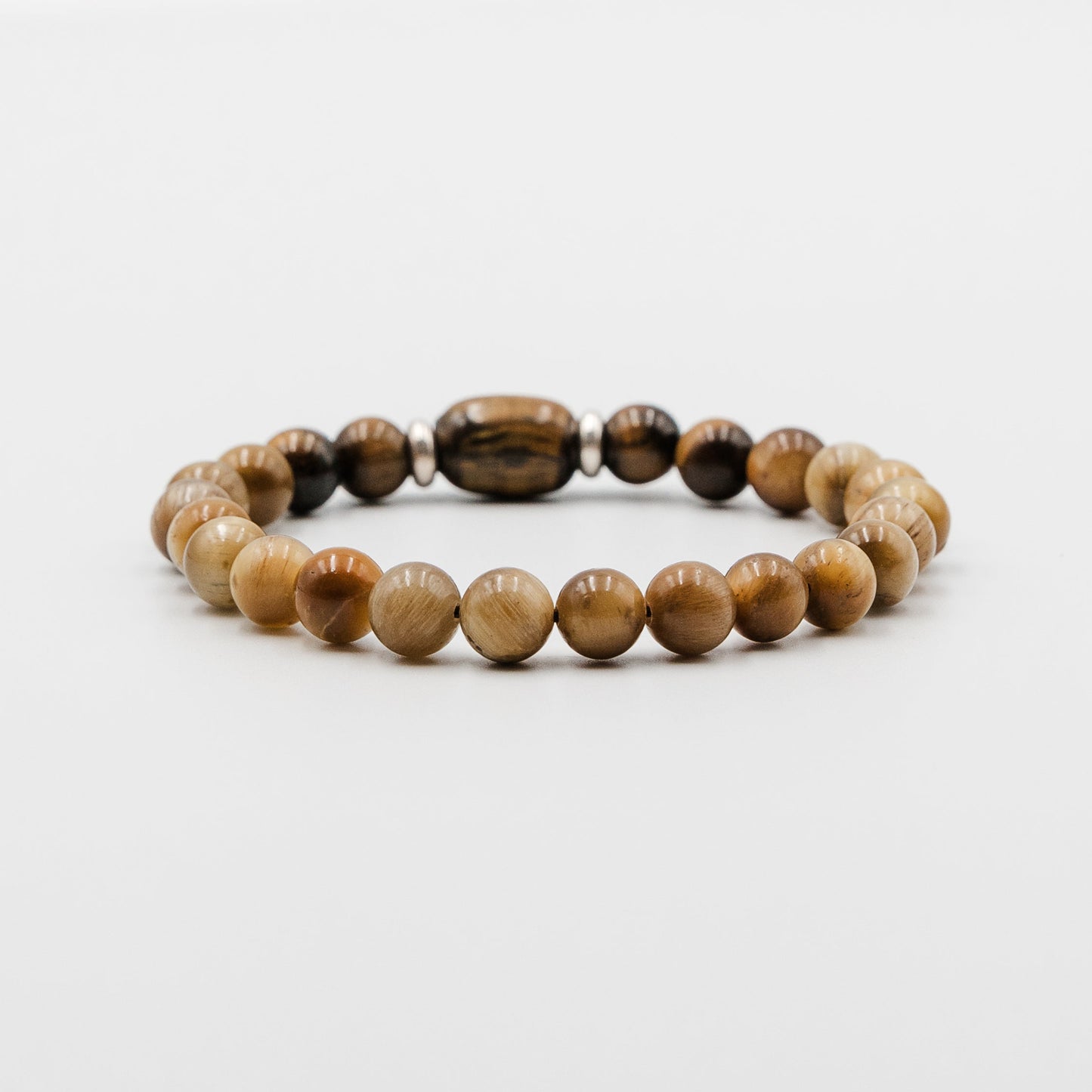 Prestige Tiger bracelet
