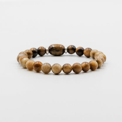 Prestige Tiger bracelet